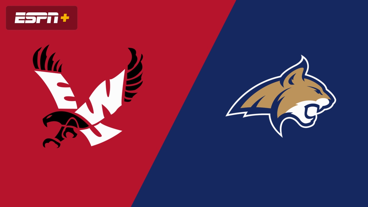 Eastern Washington vs. Montana State