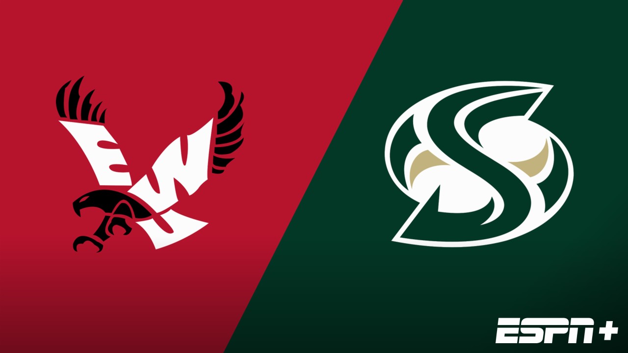 Eastern Washington vs. Sacramento State