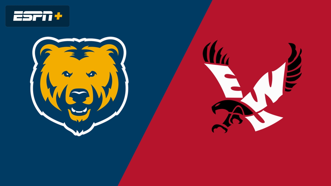 Northern Colorado vs. Eastern Washington