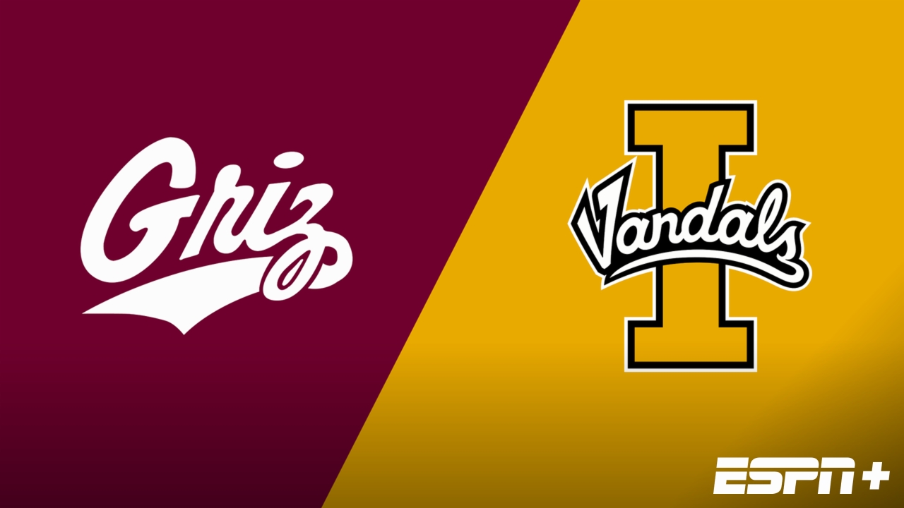 Montana vs. Idaho