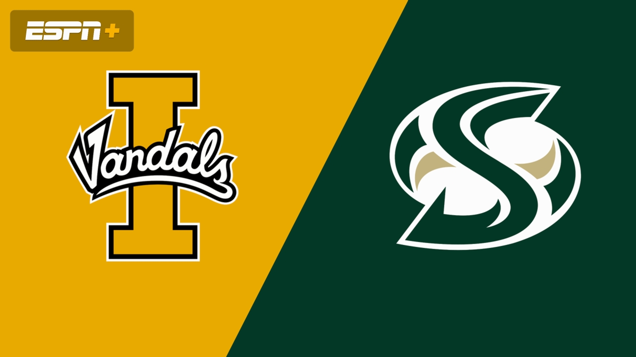 Idaho vs. Sacramento State