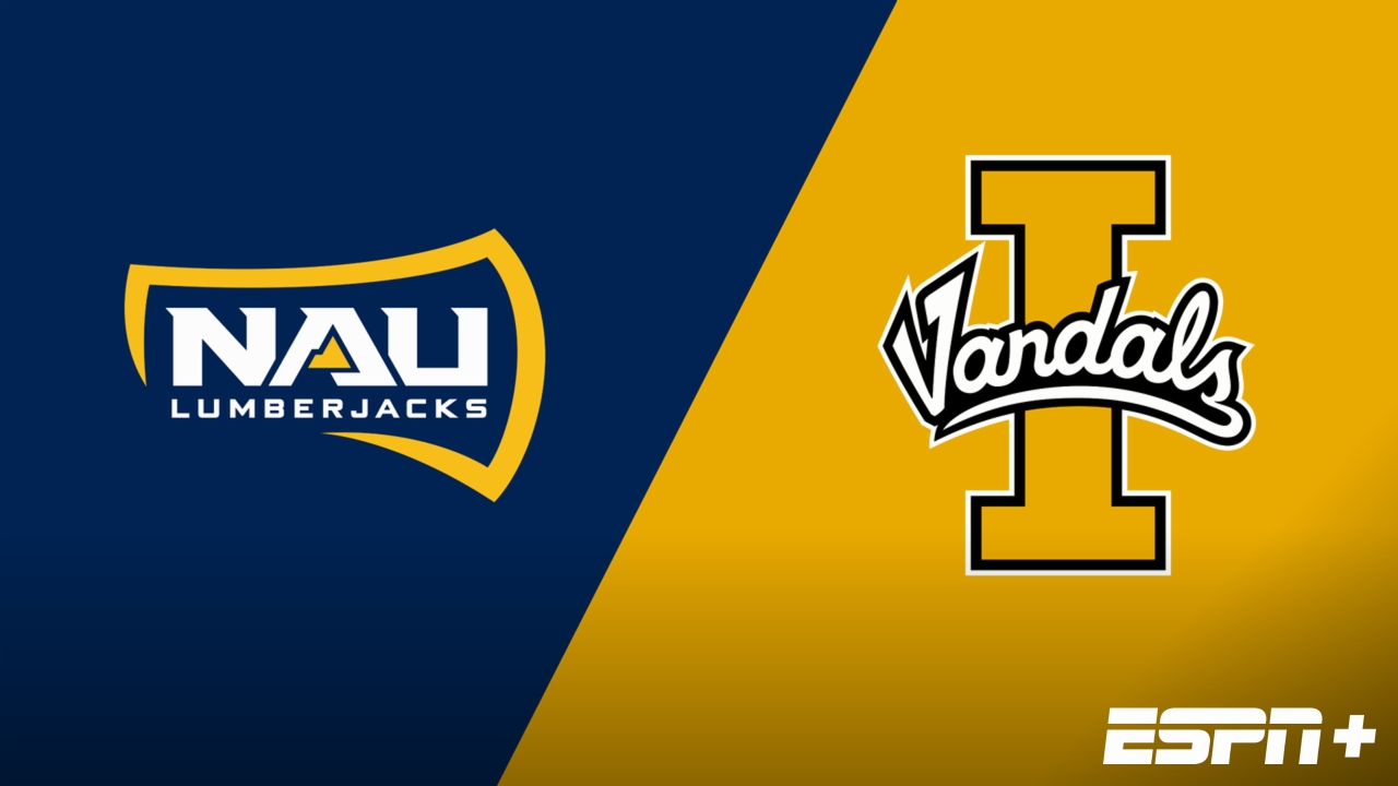 Northern Arizona vs. Idaho