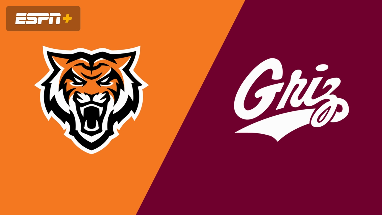 Idaho State vs. Montana