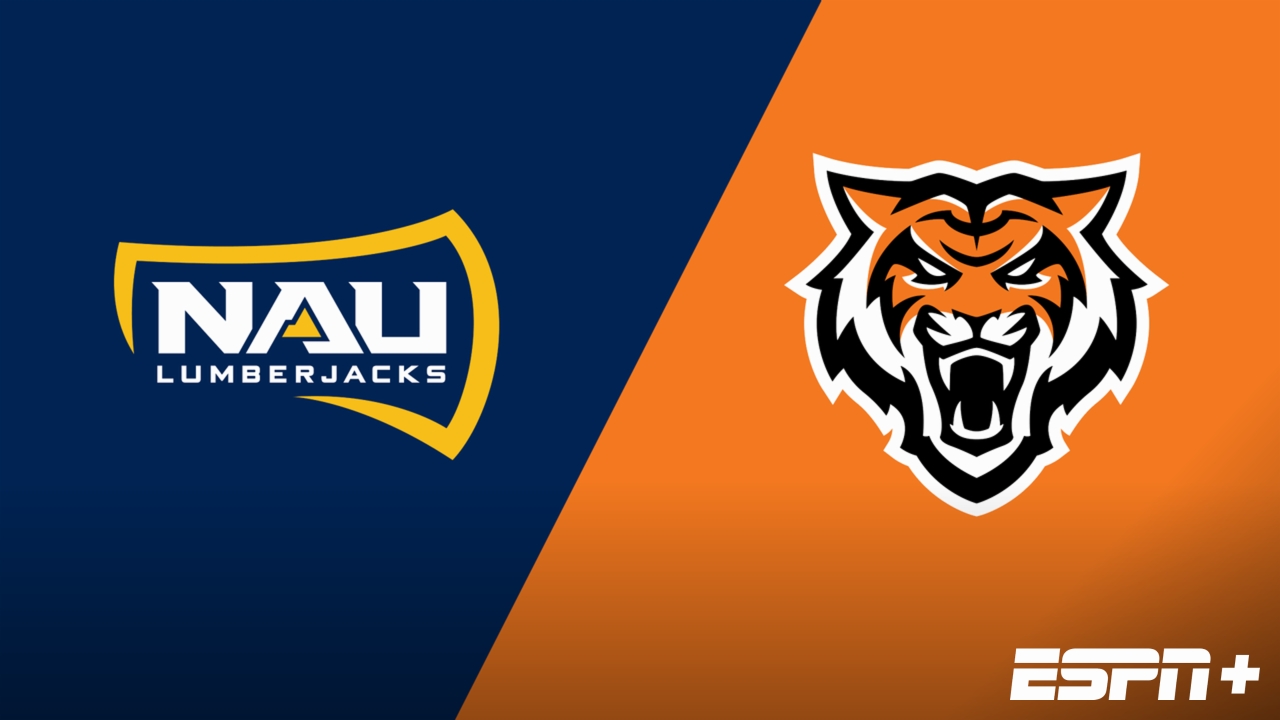 Northern Arizona vs. Idaho State