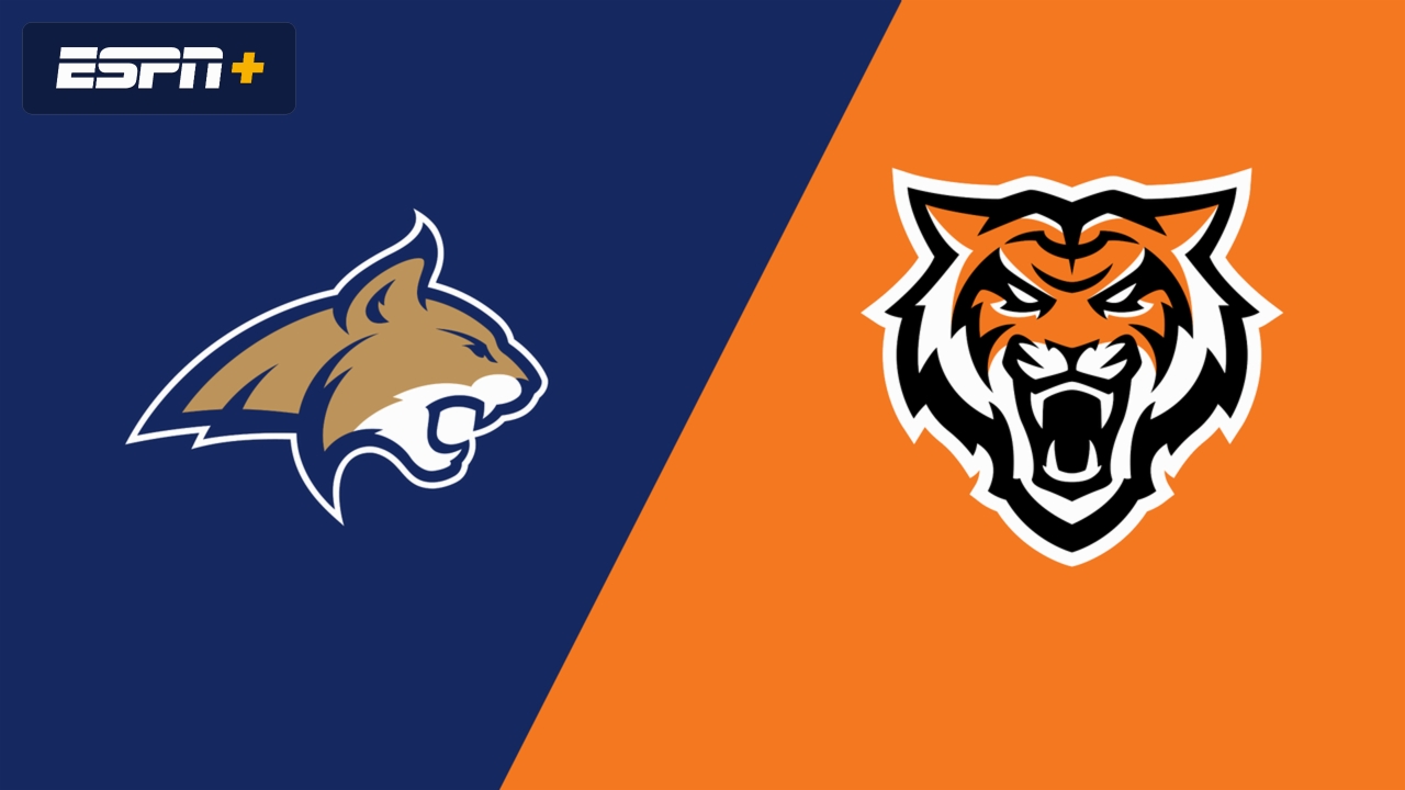 Montana State vs. Idaho State
