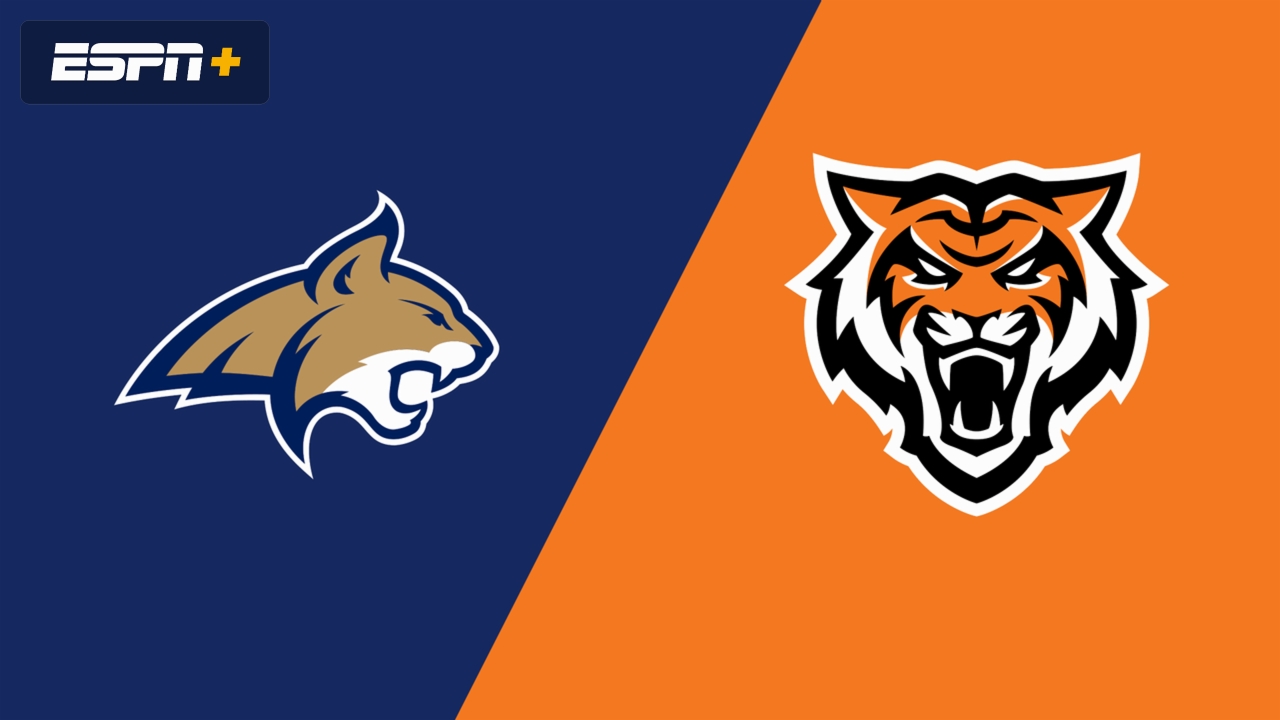 Montana State vs. Idaho State