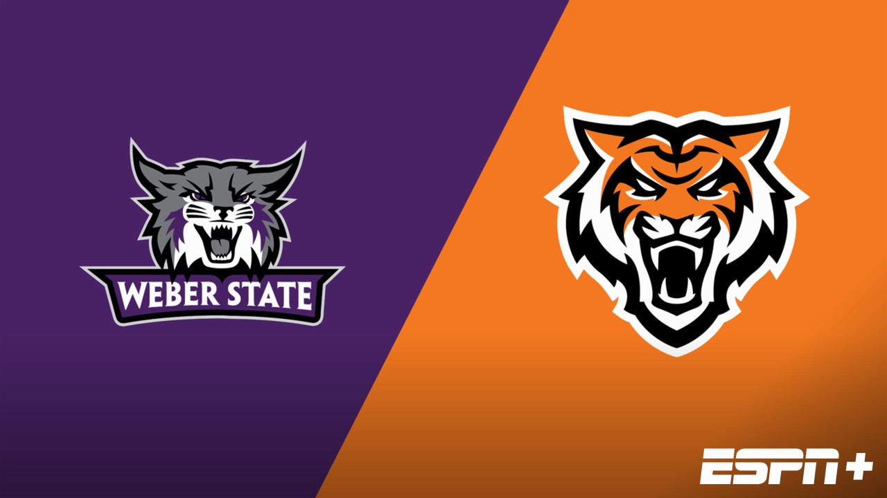 Weber State vs. Idaho State