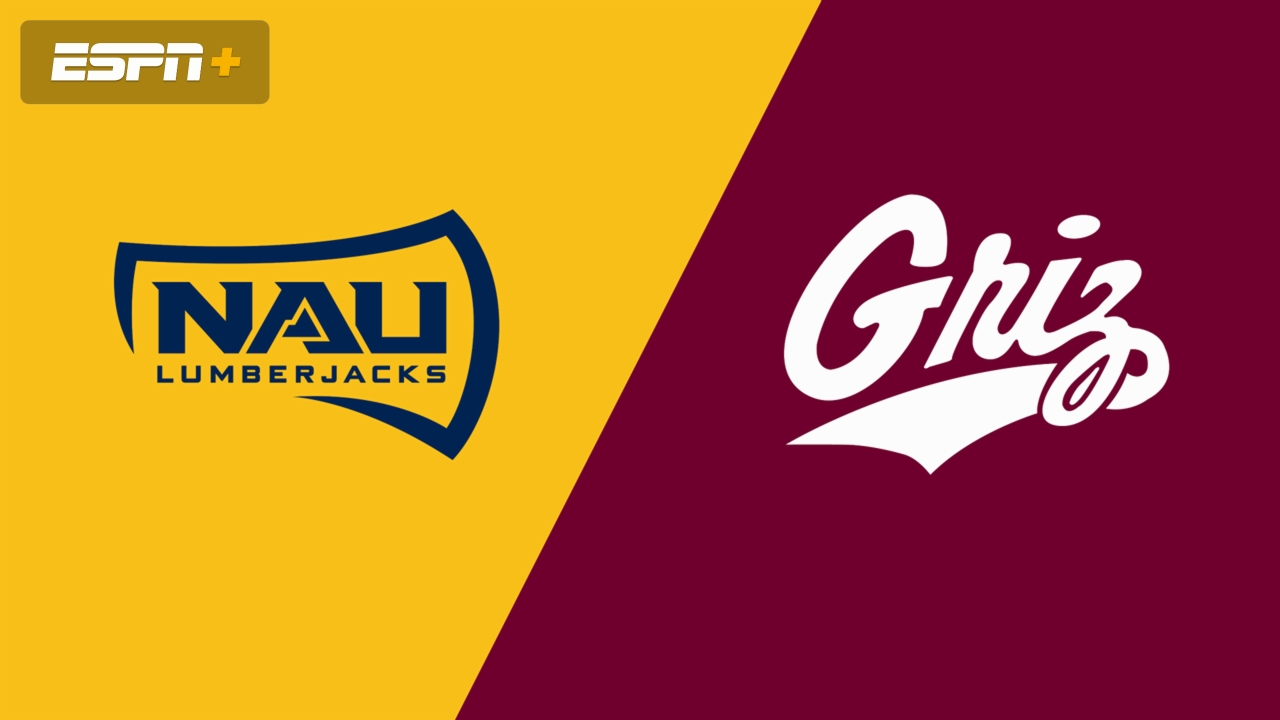 Northern Arizona vs. Montana