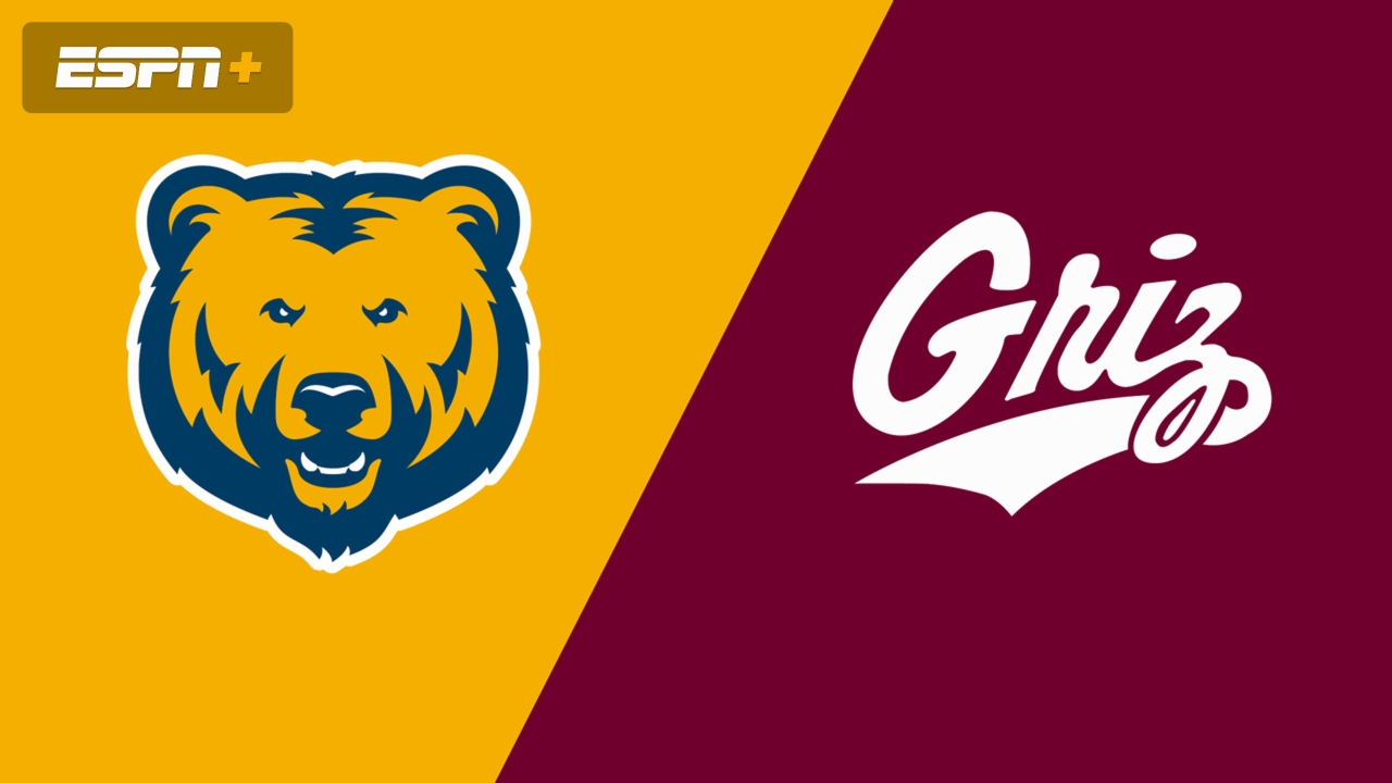 Northern Colorado vs. Montana