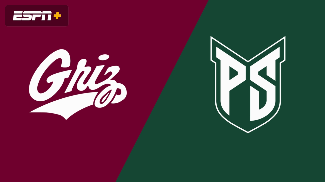 Montana vs. Portland State