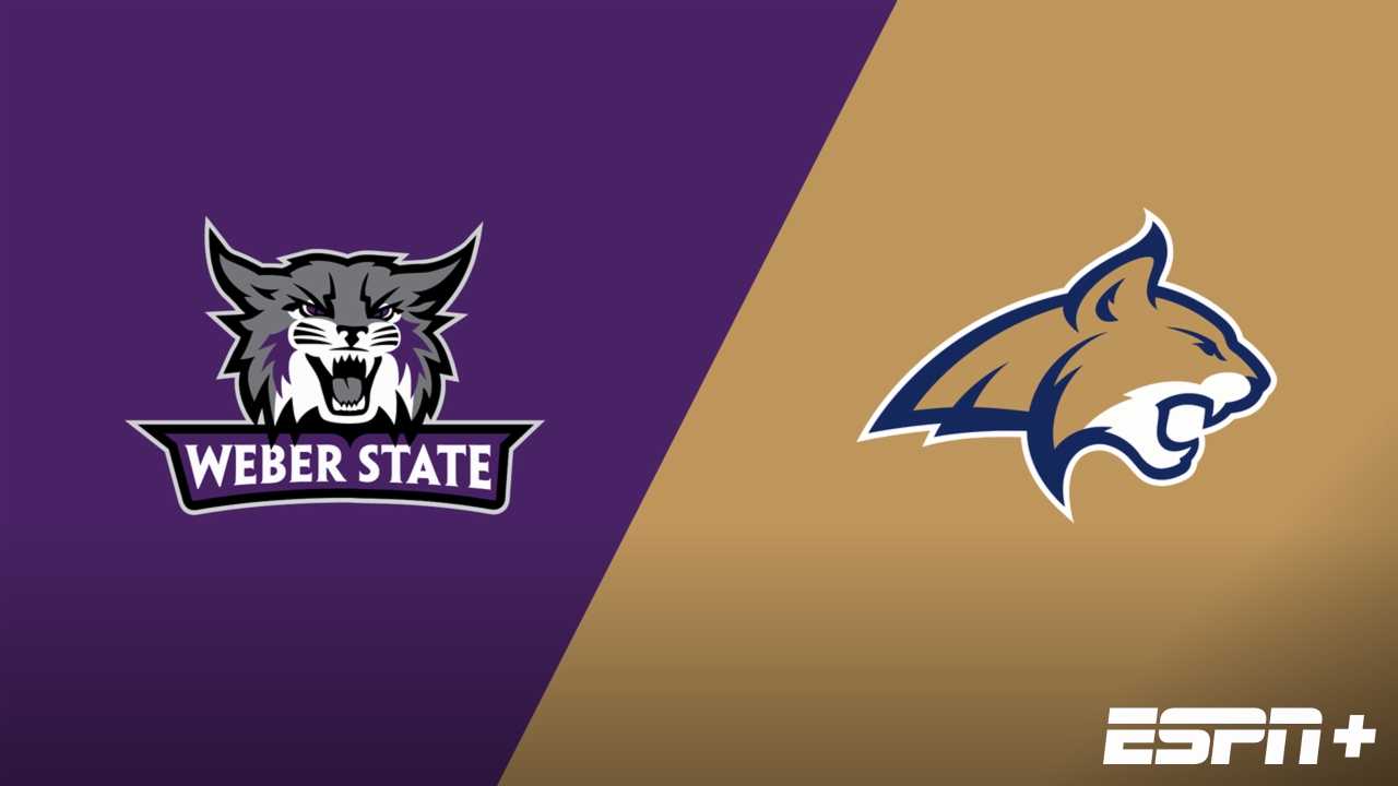 Weber State vs. Montana State