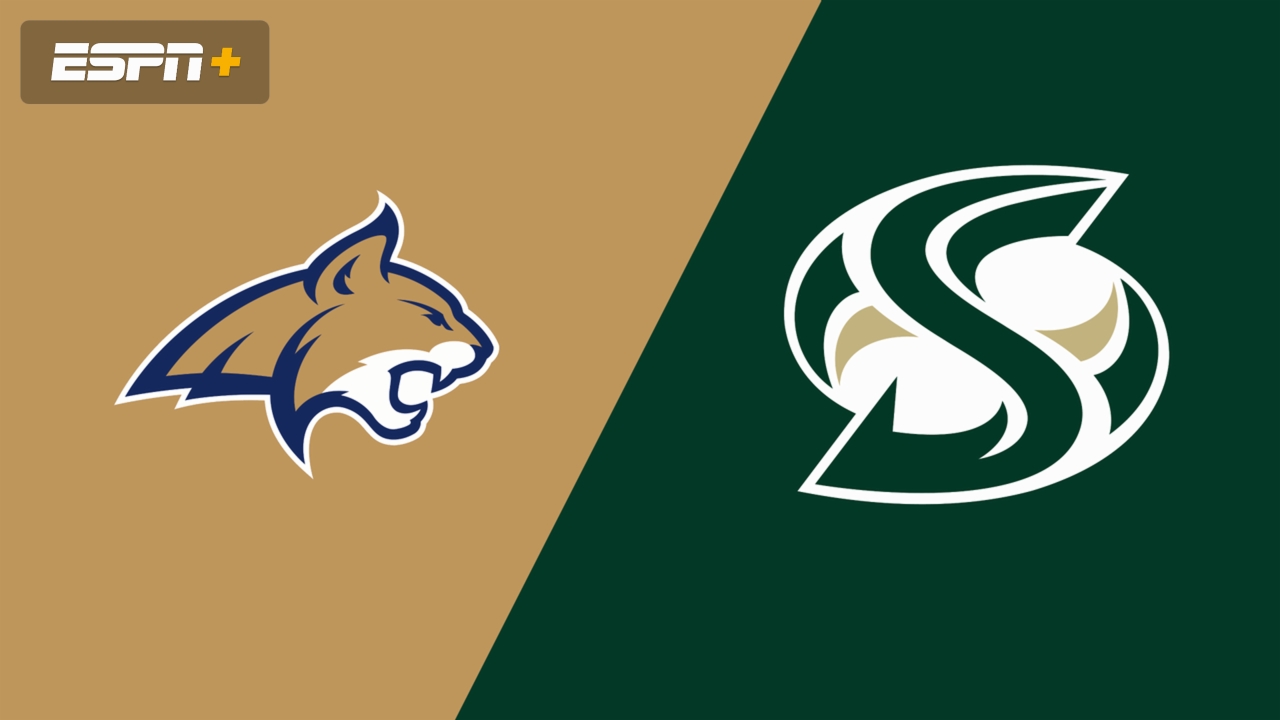 Montana State vs. Sacramento State