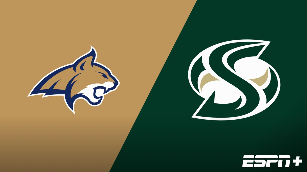 Montana State vs. Sacramento State