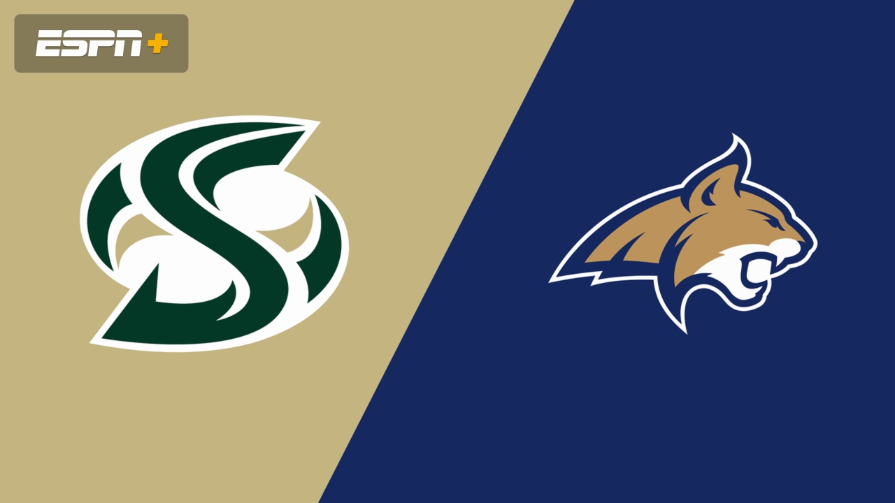 Sacramento State vs. Montana State
