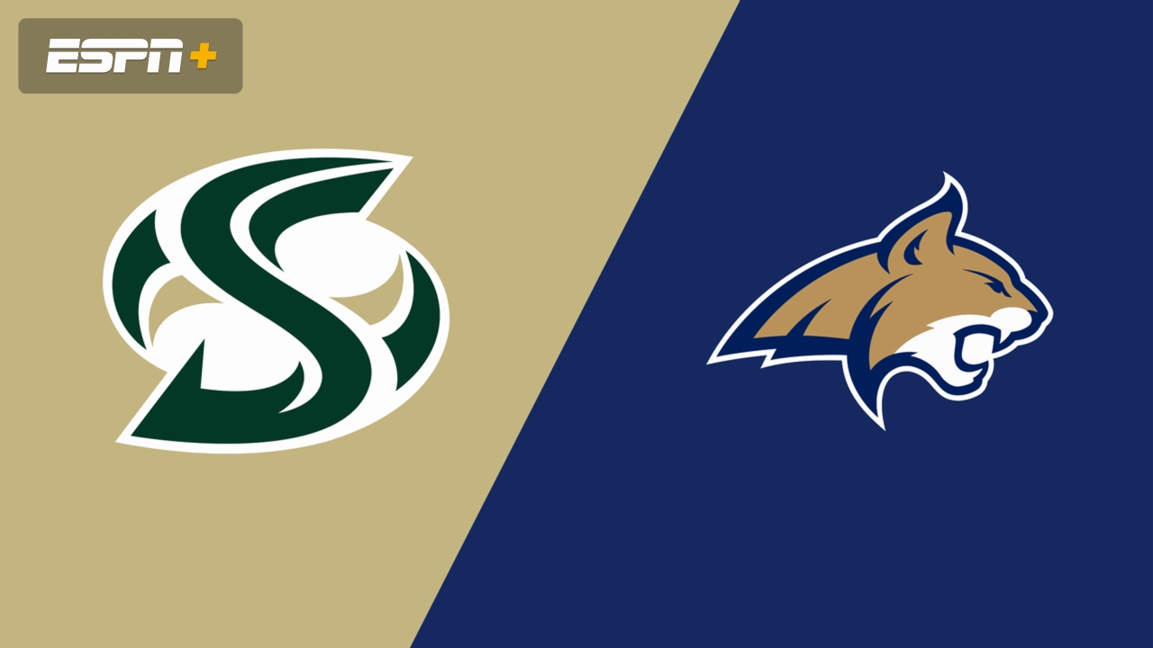 Sacramento State vs. Montana State