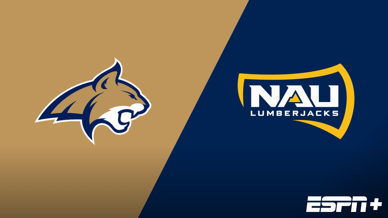 Montana State vs. Northern Arizona
