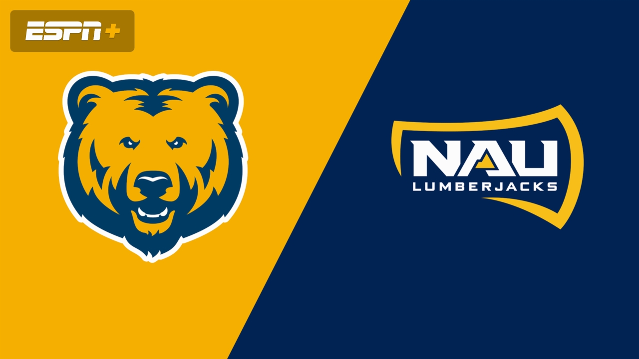 Northern Colorado vs. Northern Arizona