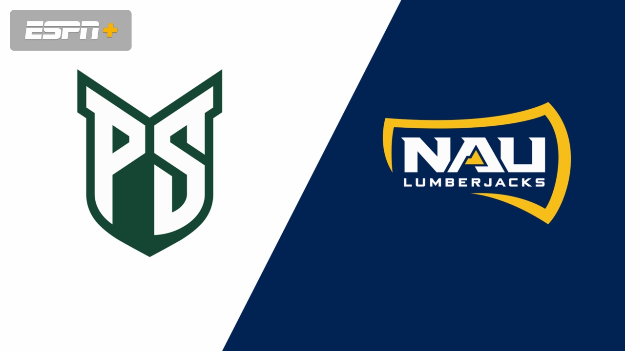 Portland State vs. Northern Arizona
