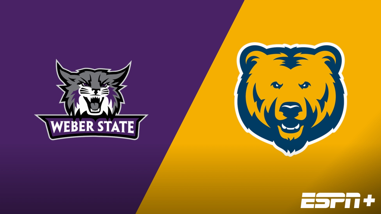 Weber State vs. Northern Colorado