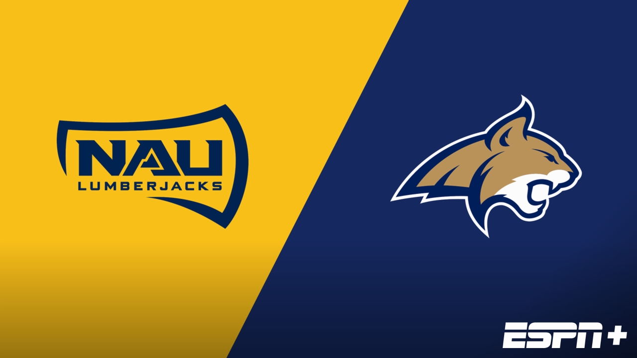 Northern Arizona vs. Montana State