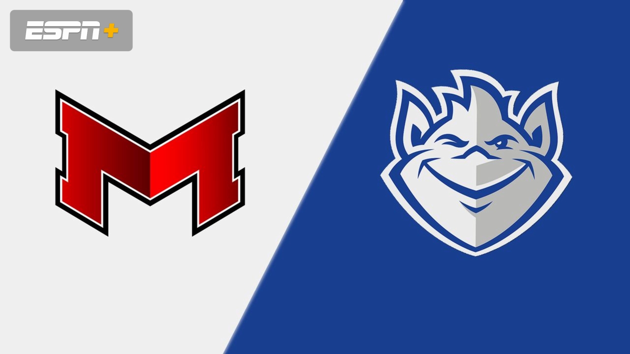 Maryville (MO) vs. Saint Louis