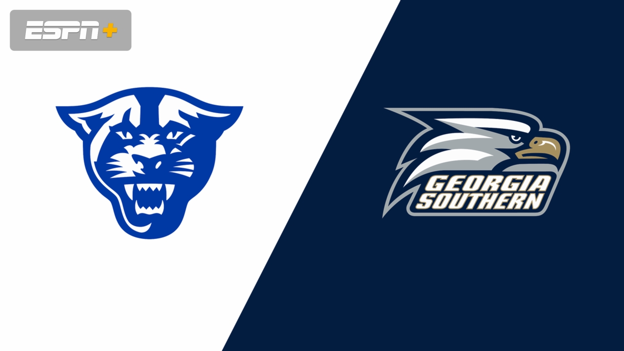Georgia State vs. Georgia Southern