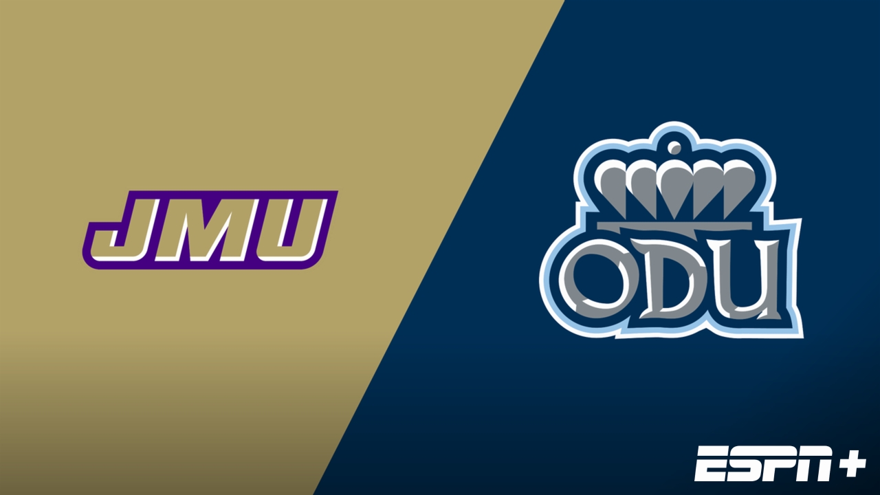 James Madison vs. Old Dominion