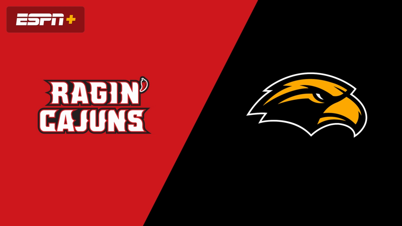 Louisiana vs. Southern Miss