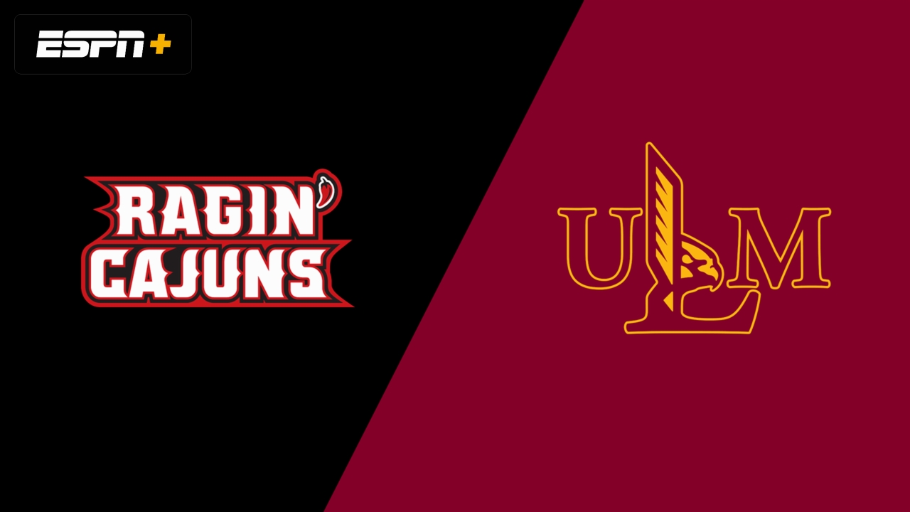 Louisiana vs. UL Monroe