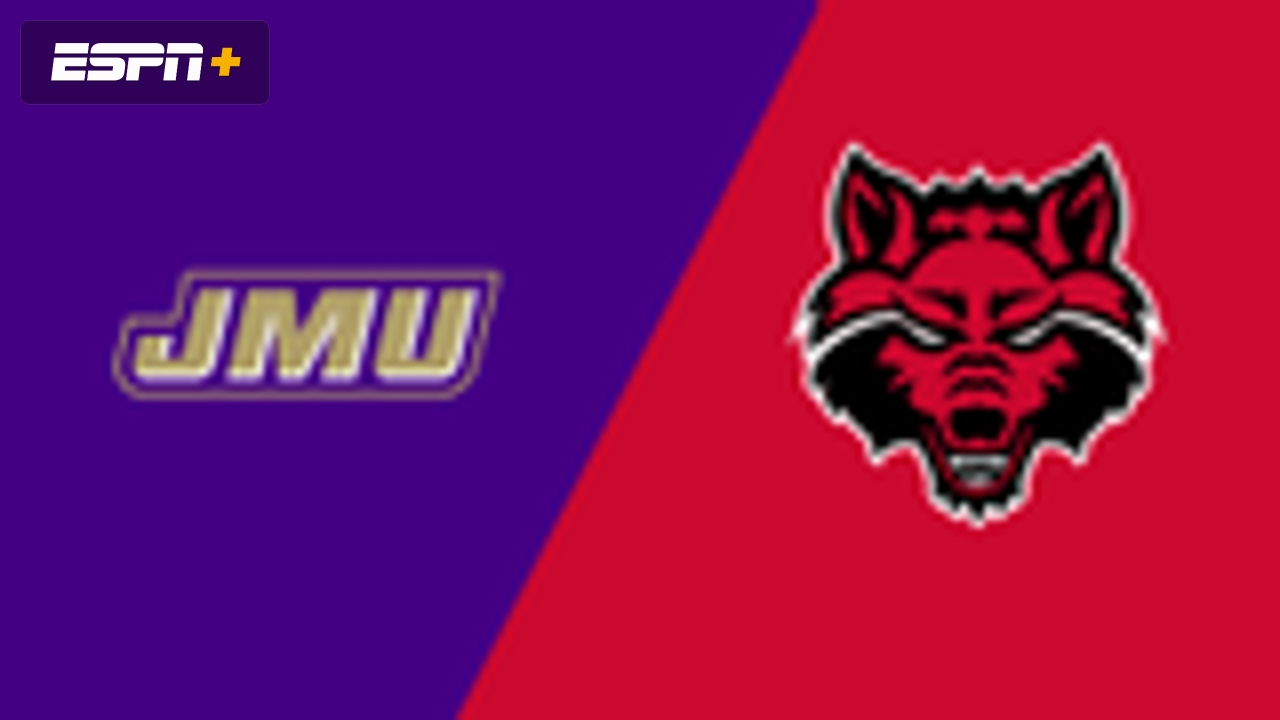 James Madison vs. Arkansas State