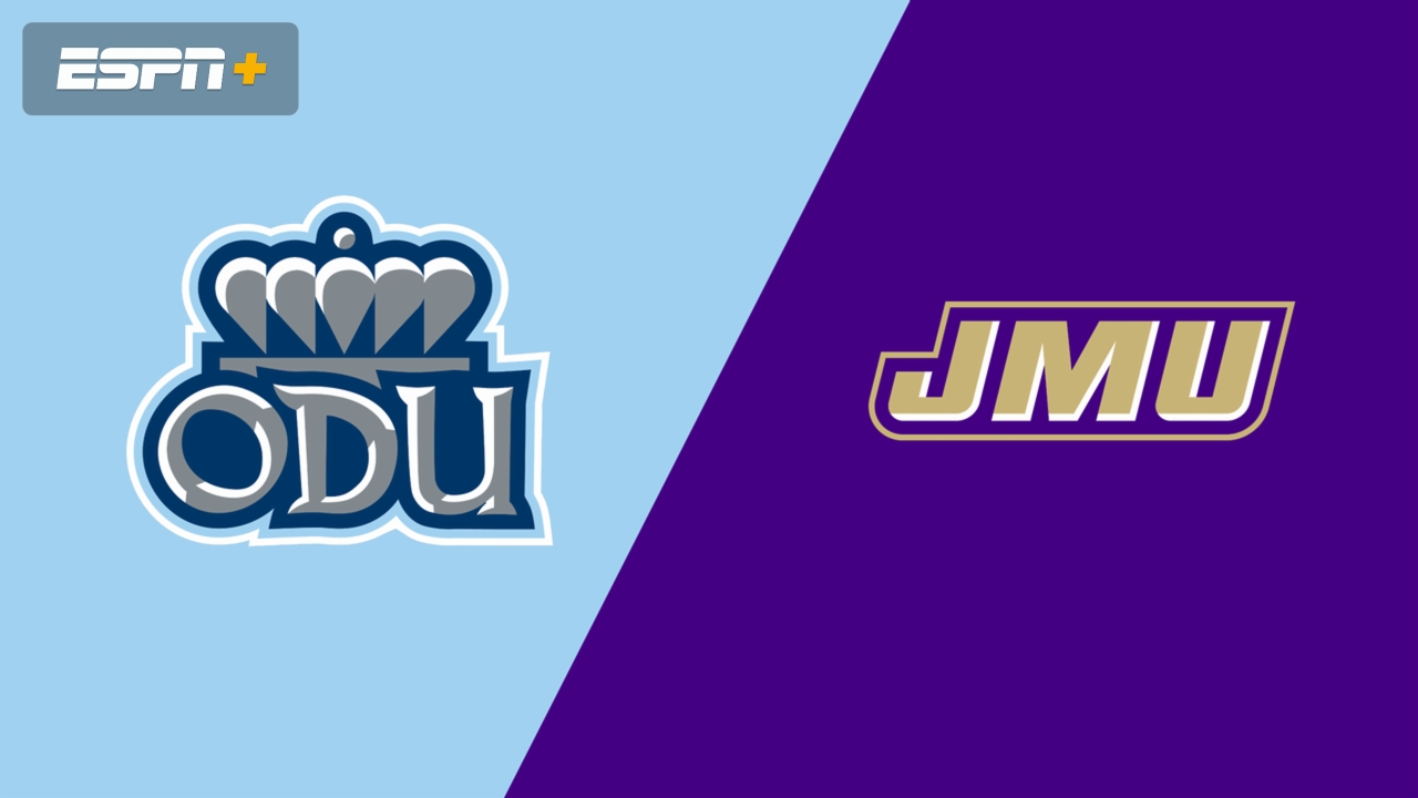Old Dominion vs. James Madison