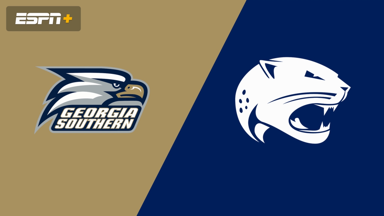 Georgia Southern vs. South Alabama