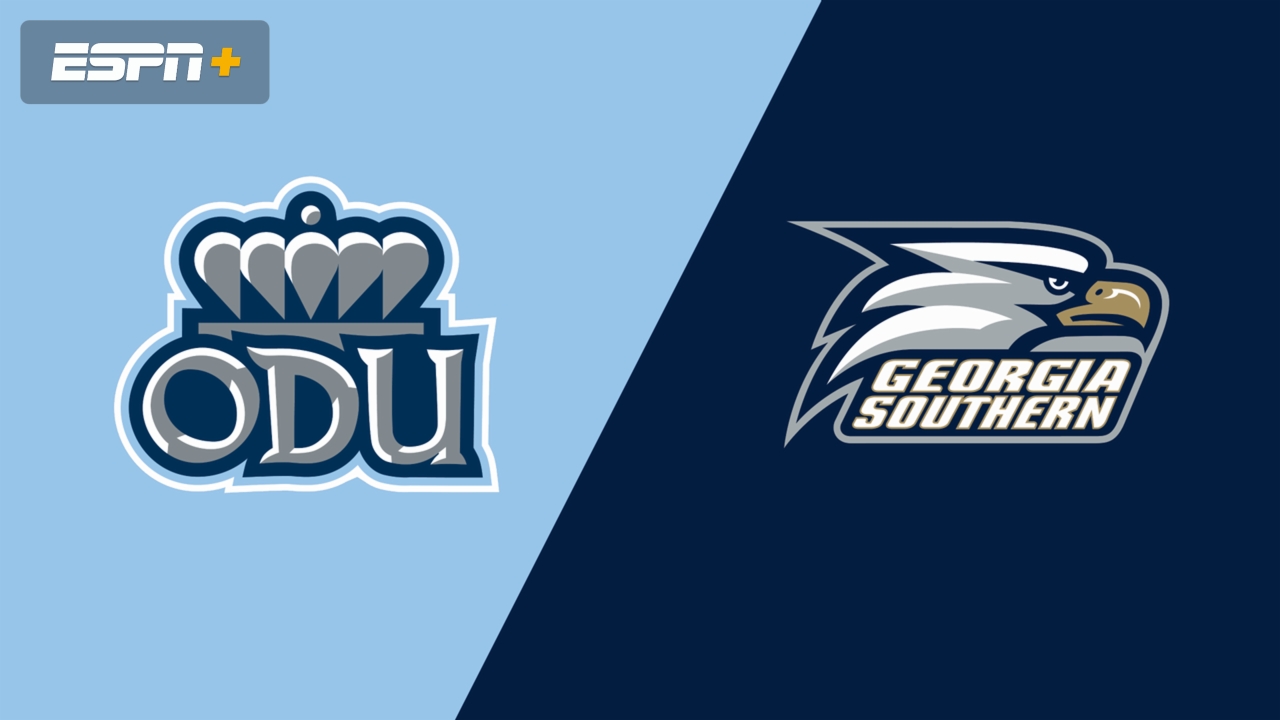 Old Dominion vs. Georgia Southern