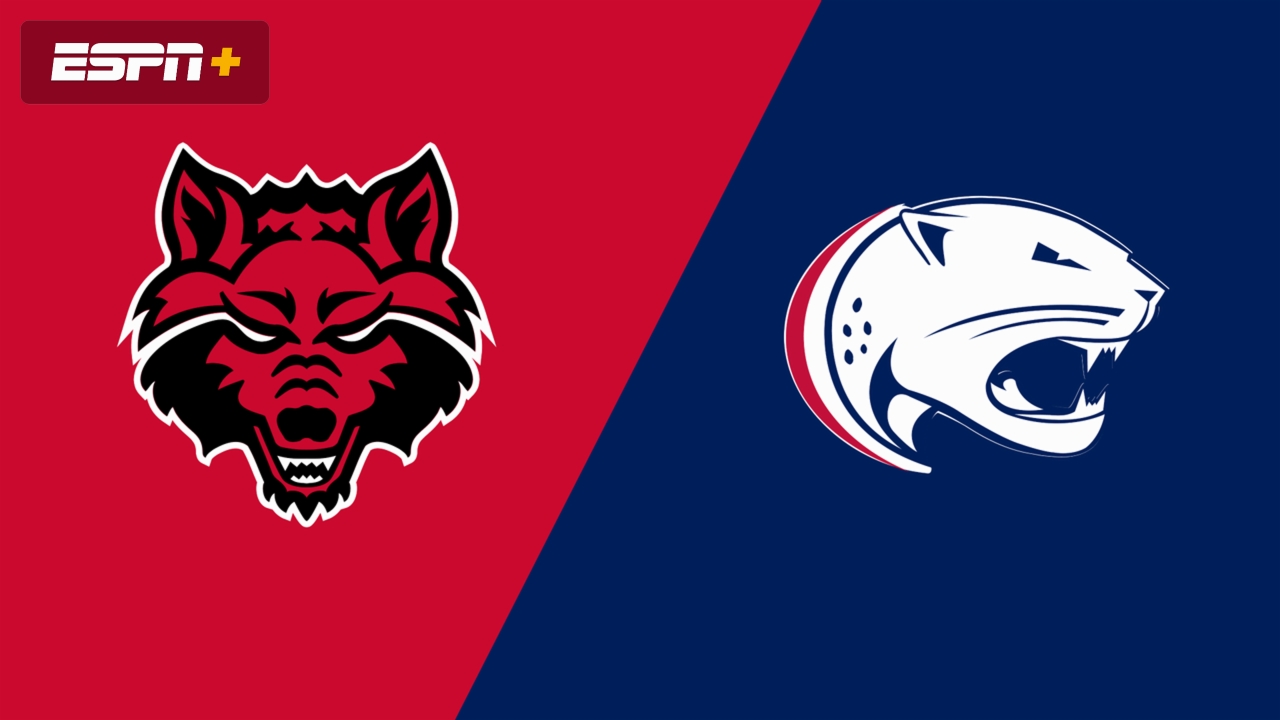 Arkansas State vs. South Alabama
