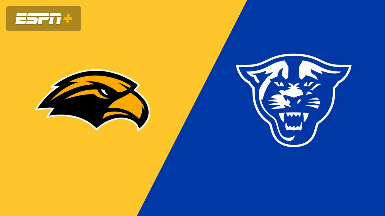 Southern Miss vs. Georgia State