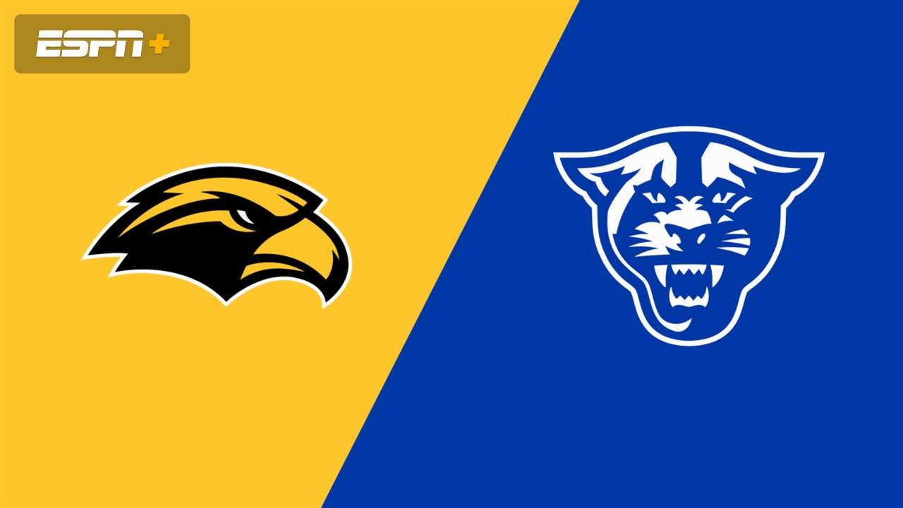 Southern Miss vs. Georgia State