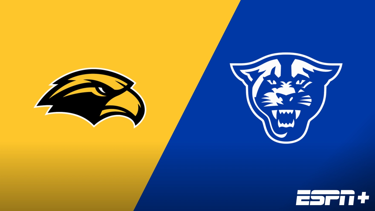 Southern Miss vs. Georgia State