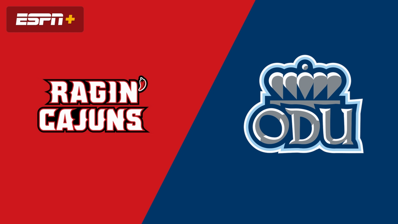 Louisiana vs. Old Dominion