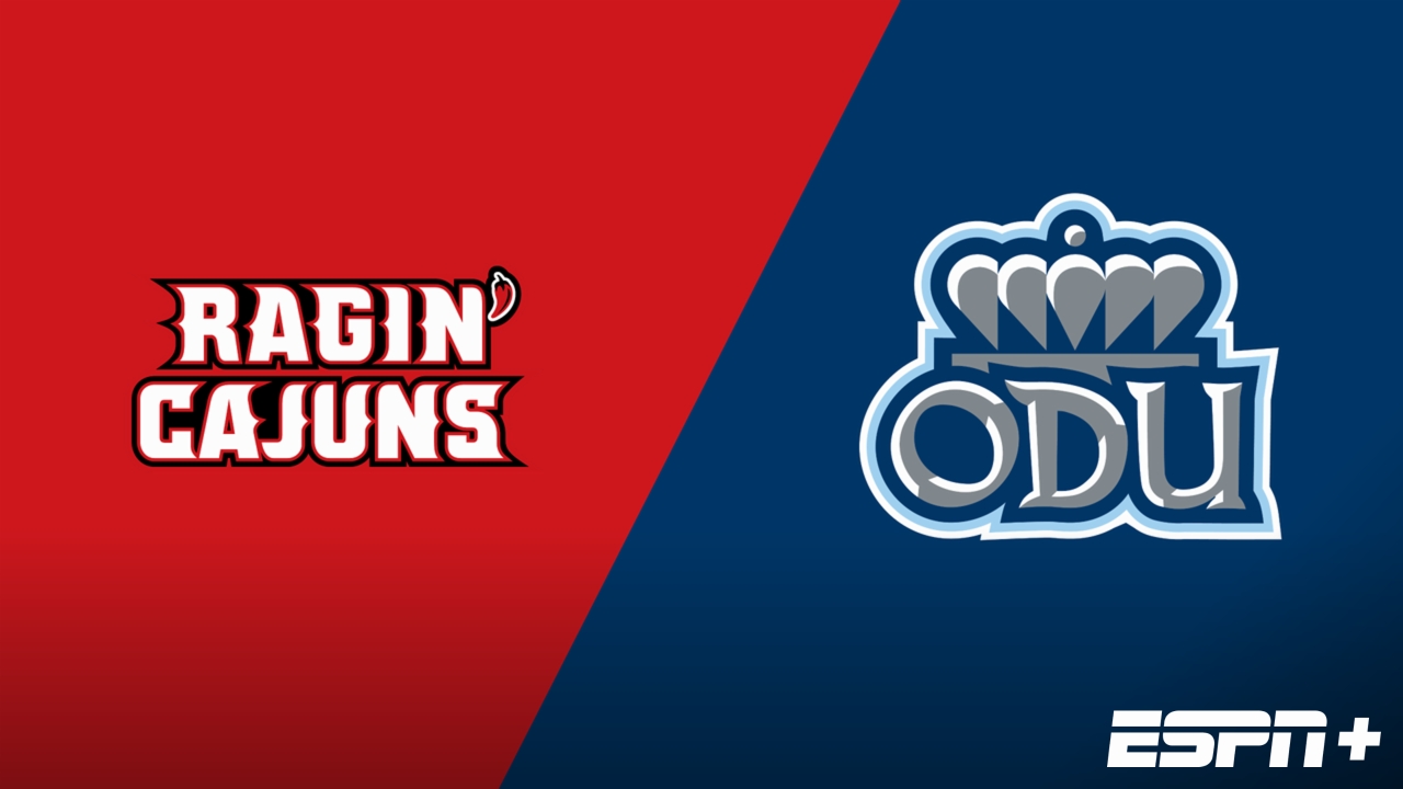 Louisiana vs. Old Dominion