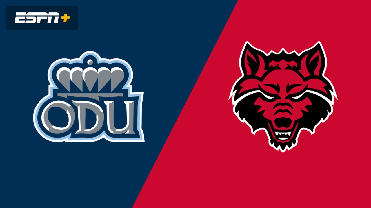Old Dominion vs. Arkansas State