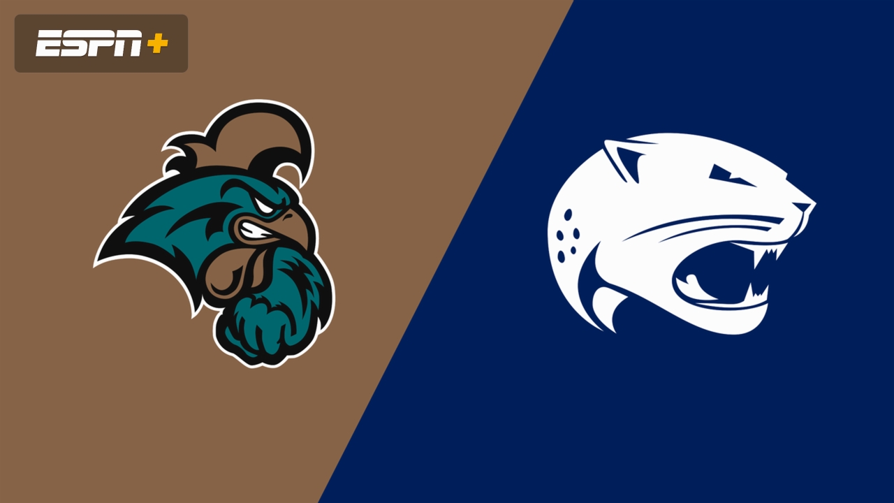 Coastal Carolina vs. South Alabama