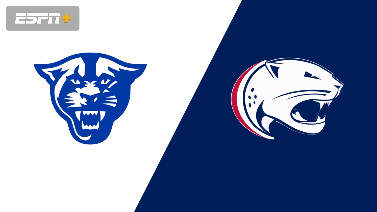 Georgia State vs. South Alabama