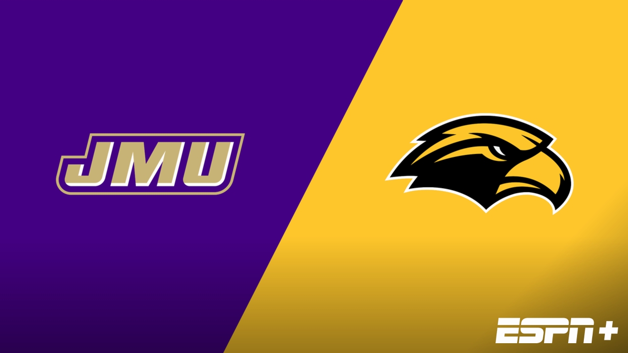 James Madison vs. Southern Miss