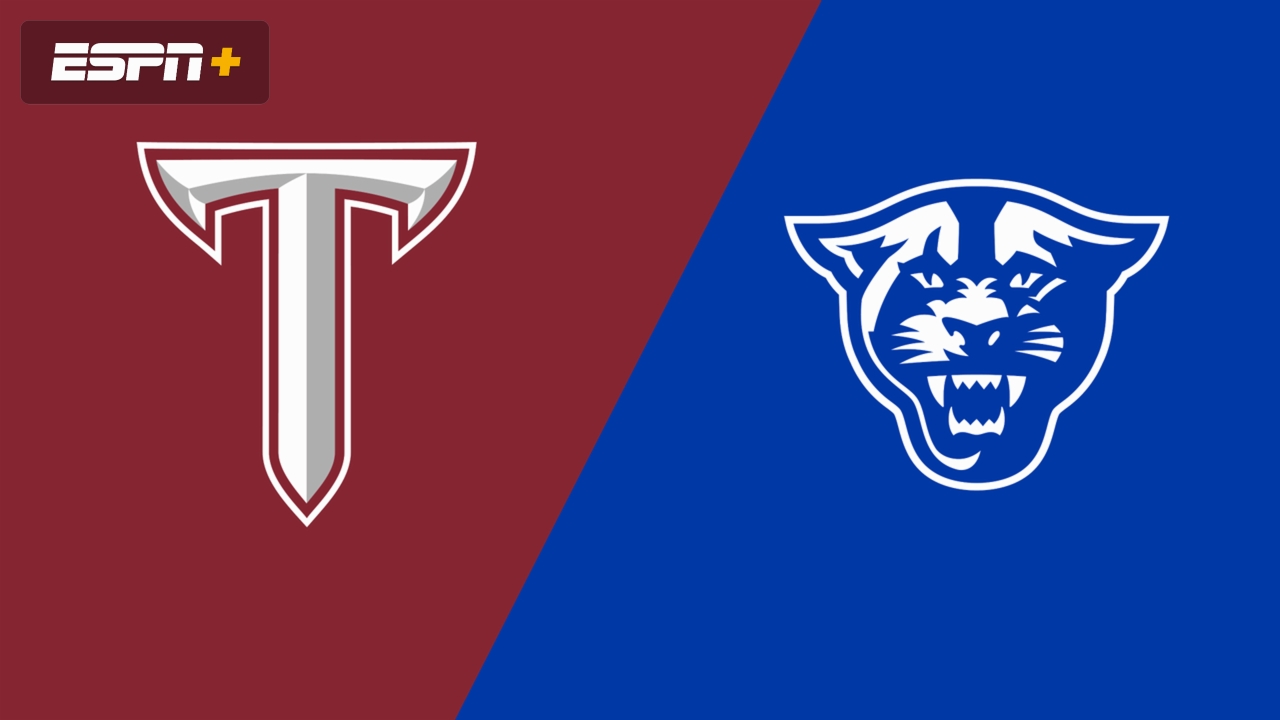 Troy vs. Georgia State