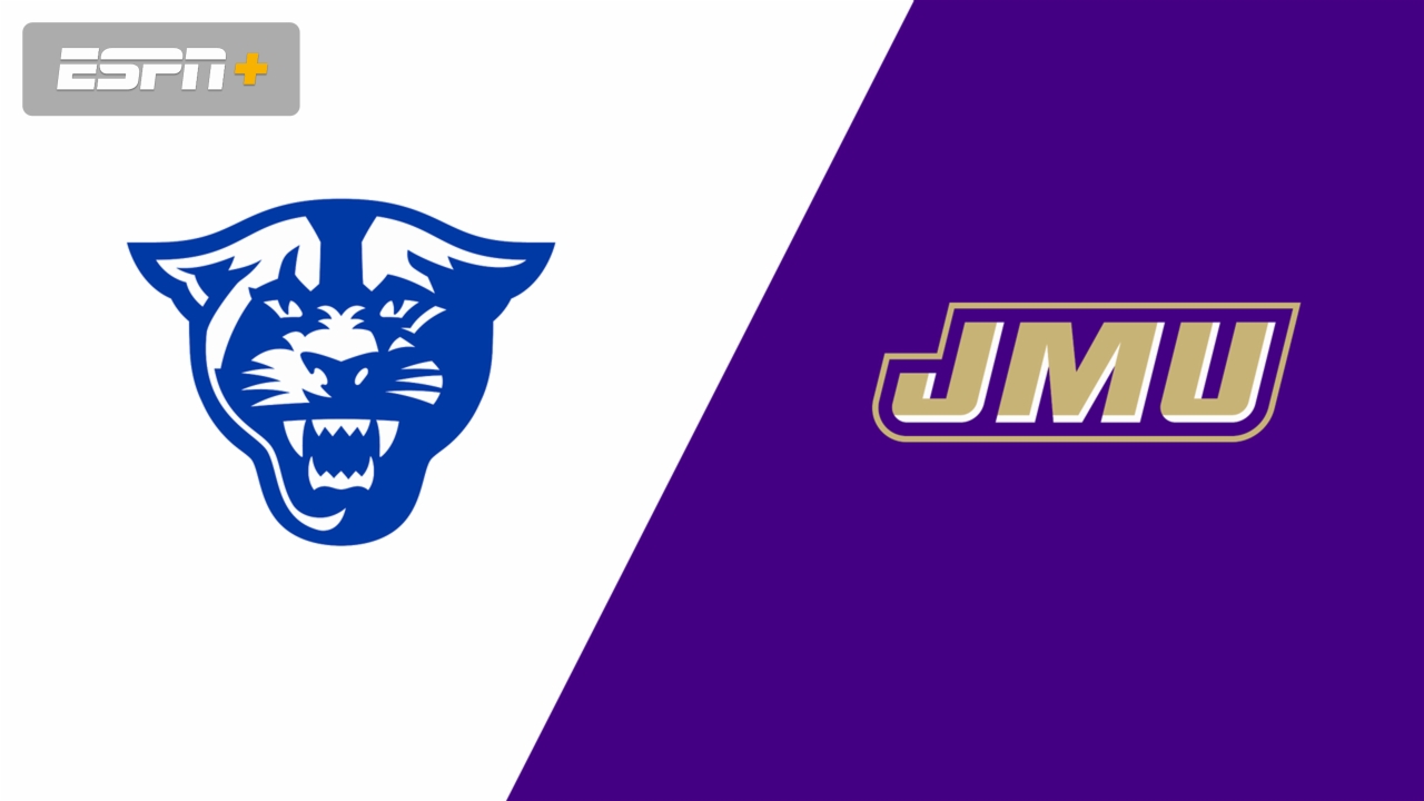 Georgia State vs. James Madison