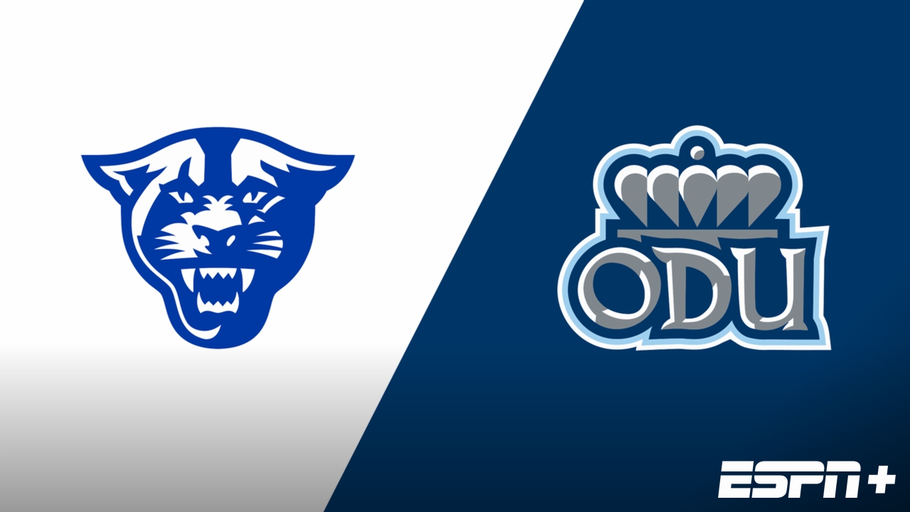 Georgia State vs. Old Dominion