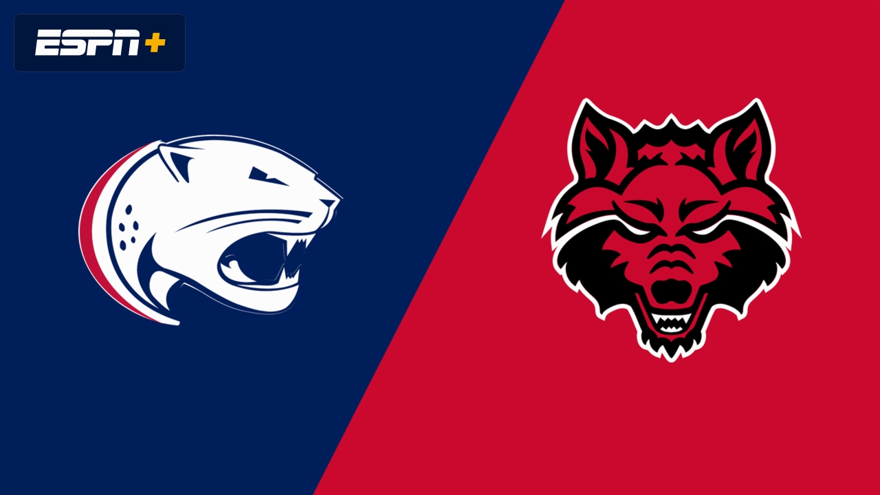 South Alabama vs. Arkansas State