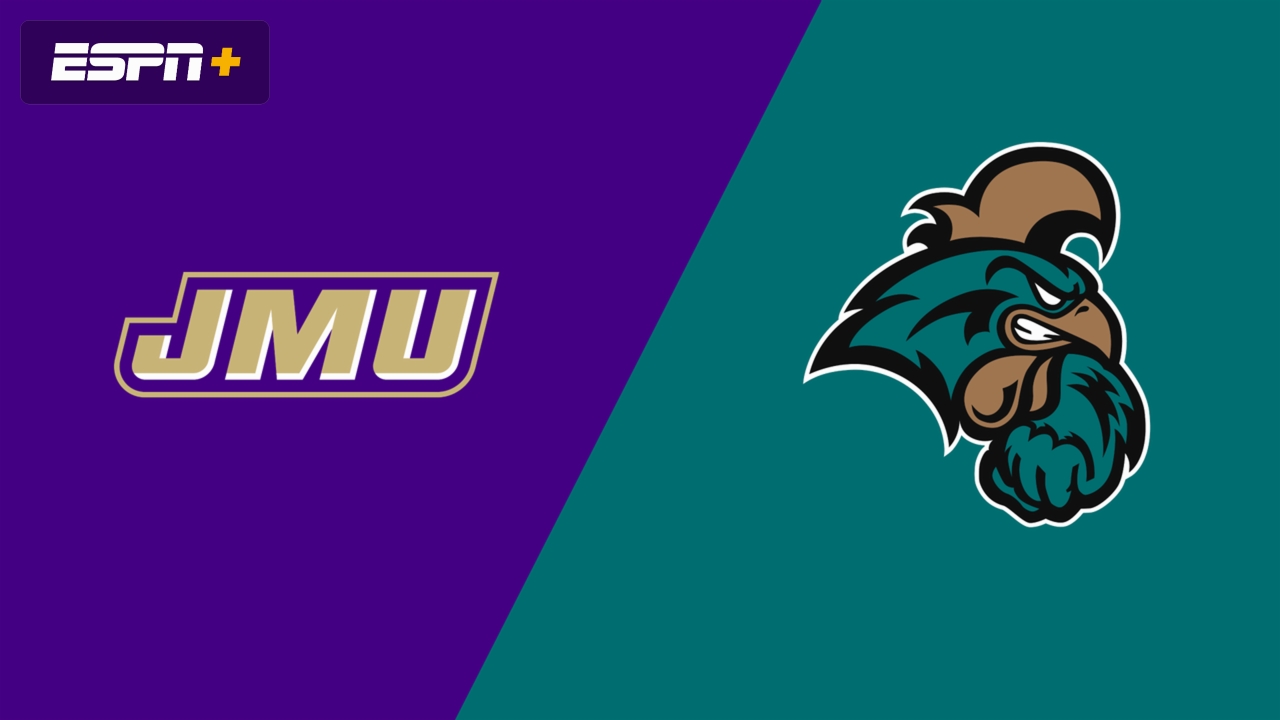 James Madison vs. Coastal Carolina