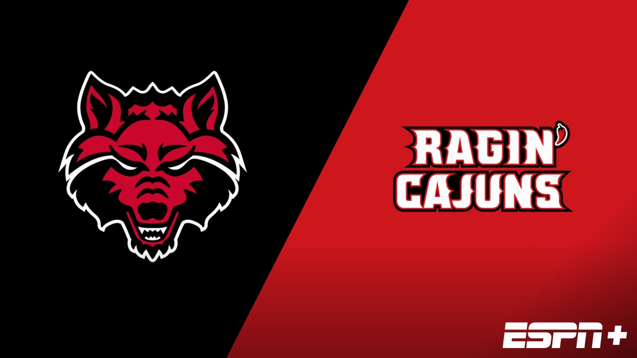 Arkansas State vs. Louisiana