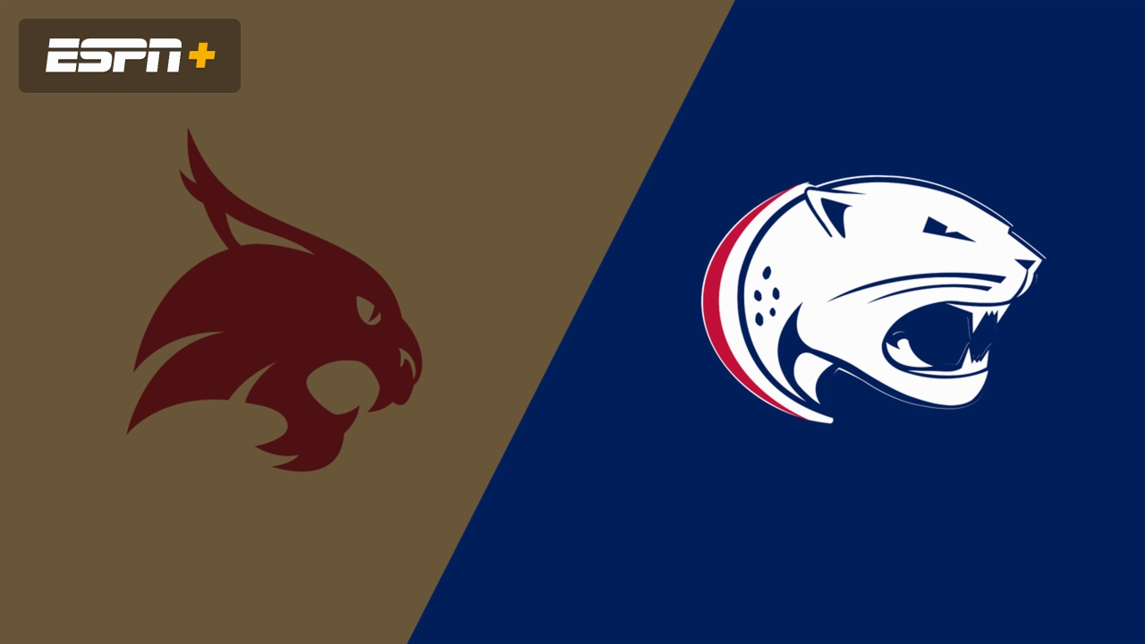 Texas State vs. South Alabama